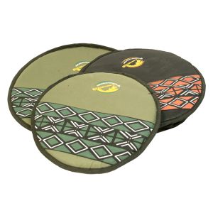 Djembe-Top Deluxe Dekor grün, 31 cm kaufen München, Djembe-Schoner kaufen BRD, Djembe-Hut Bayern kaufen, Djembe-Schutz kaufen Erding, Djembe-Haube, buy drum cover for 12