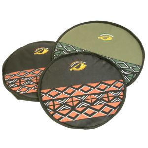 Djembe-Top Deluxe Dekor schwarz, 36 cm kaufen München, Djembe-Schoner kaufen Erding, Trommel-Top kaufen, Djembe-Hut Bayern kaufen, Djembe-Schutz, Djembe-Haube, buy drum cover 14