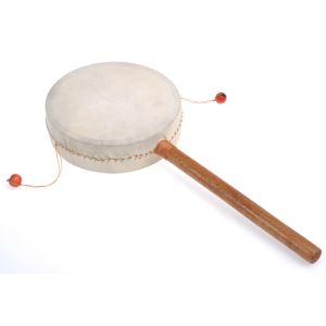 Hand-Trommel natur kaufen München, Kinder Handtrommel kaufen, buy mantra drum children, buy damaru, Damaru kaufen, Gebet-Trommel kaufen, Gebetstrommel kaufen München, Gebets-trommel, buy hand drum children, Handtrommel natur