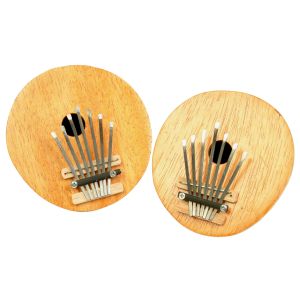 Kalimba, ka-lim-ba, Kalimba kaufen, Kalimba kaufen München, kalimba kaufen Erding, Daumenklavier kaufen, mbirra kaufen, gourd piano kaufen, thumb piano kaufen, Sansula kaufen, pentatonische kalimba, Kalimba für Kinder, Kalimba -  2 Kalimbas 