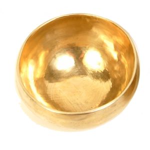 Klangschale 340 - 349 g Messing kaufen München, Klang-Schale kaufen Erding, buy indian singing bowl, Klangschalentherapie Bayern, Musik-Pädagogik, Musik-Therapie, Klang-Schalen-Therapie, Klang-Schale BRD, Klangschale aus Indien, Klangschale 340 - 349 g