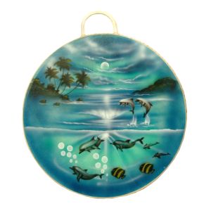 Ocean Drum Wasserwelten, 20 cm kaufen München, Ocean-Sound, buy 8