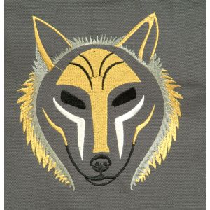 Rahmentrommel-Rucksack CP Wolf rauchgrau, 54 cm kaufen München, Rahmentrommel-Rucksack, kaufen Bayern, buy  backpack rucksack for 20,5