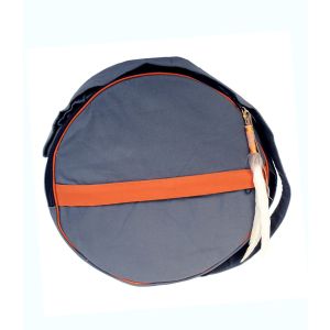 Rahmentrommel-Tasche CP rauchgrau NL, 59 cm kaufen München, Rahmentrommeltasche kaufen Bayern, Indianer-Trommel-Tasche kaufen Erding, buy drum case for 22,45
