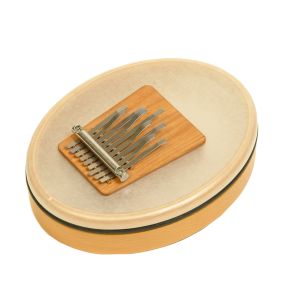 Sansula Basic Akebono 432 Hz kaufen München, Sansula pentatonisch gestimmte Kalimba kaufen Bayern, Sansula-Kalimba kaufen BRD, Daumenklavier kaufen, gourd piano kaufen, thumb piano kaufen, Klangmeditation, Sansula Akebono 432 Hz
