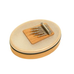 Sansula Basic Beautiful E 432 Hz kaufen München, Sansula pentatonisch gestimmte Kalimba kaufen Bayern, Sansula-Kalimba kaufen Erding, Daumenklavier kaufen, gourd piano kaufen, thumb piano kaufen, Klangmeditation, Sansula Basic Beautiful E 432 Hz