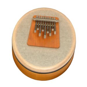 Sansula Basic Pygmy 440 Hz kaufen München, Hokema Sansula pentatonisch gestimmte Kalimba kaufen Bayern, Sansula-Kalimba kaufen Erding, Daumenklavier kaufen, gourd piano kaufen, thumb piano kaufen, Klang-Meditation, Sansula Basic Pygmy