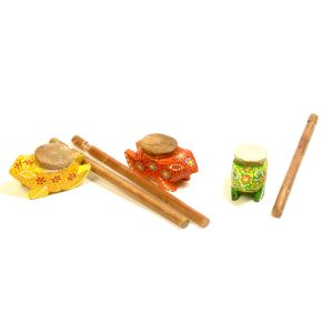 Schwirrtrommel Frosch gelb kaufen München, Waldteufel kaufen Bayern, Wald-Teufel, Schwirrtrommel kaufen Erding, Tierstimmen kaufen BRD, Soundeffekte Bayern, Schwirr-trommeln, Geräusche kaufen, Märchen erzählen, Schwirrtrommel Frosch, gelb