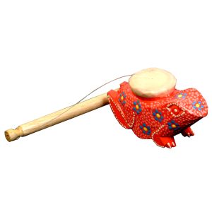 Waldteufel, Schwirrtrommel roter Frosch kaufen München, Waldteufel kaufen Bayern, Wald-Teufel, Schwirrtrommel kaufen Erding, Tierstimmen kaufen BRD, Soundeffekte Bayern, Schwirr-trommeln, Geräusche kaufen, Märchen erzählen, Schwirr-Trommel Frosch, rot