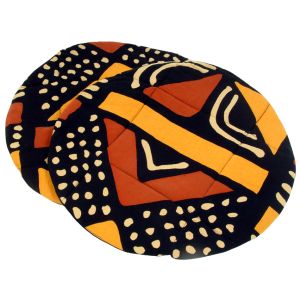 Djembe-Top Batikbunt, 31 cm kaufen München, Djembe-Cover, Djembe-Schoner, Djembe-Hut kaufen Bayern, Djembe-Schutz kaufen BRD, Trommel-Top, Trommelfell-Schoner kaufen, Trommel-Schutz, Fell-Schoner, Djembe-Top Batik-bunt, 31cm