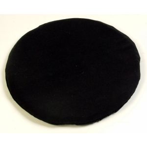 Djembe-Top schwarz, 31 cm kaufen München, Djembe-Schoner, Tommel-Hut kaufen Bayern, Djembe-Haube, Djembe-Hut kaufen BRD, Trommelschutz, Trommel-Cover Erding Djembe-Schutz, buy  12,5