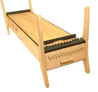 Monochord