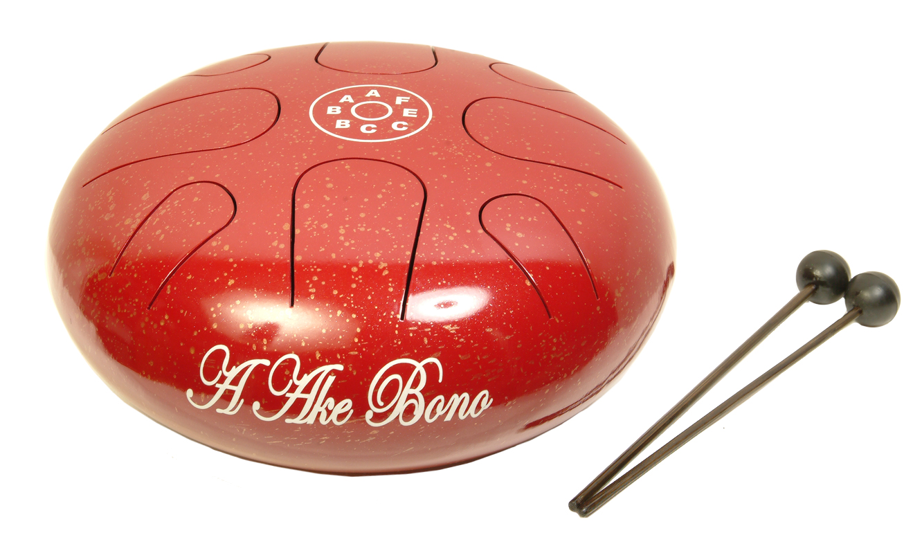 naturinstrumente Sanfte Klänge Schlitztrommel HappyDrum